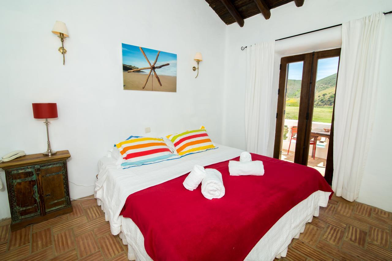 Hotel Casa Fajara Carrapateira Exterior foto